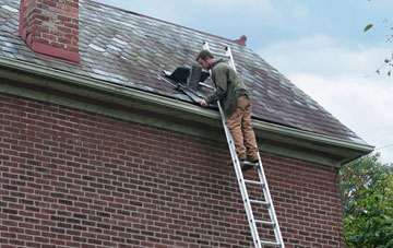 what affects urgent Llanvihangel Gobion roof repairs