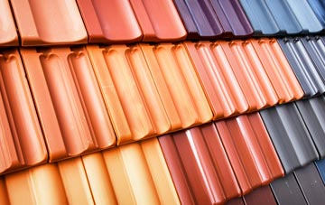 Llanvihangel Gobion roof tile costs