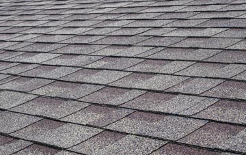 Llanvihangel Gobion tiles for shallow pitch roofing