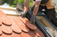 Llanvihangel Gobion tiled roofing companies